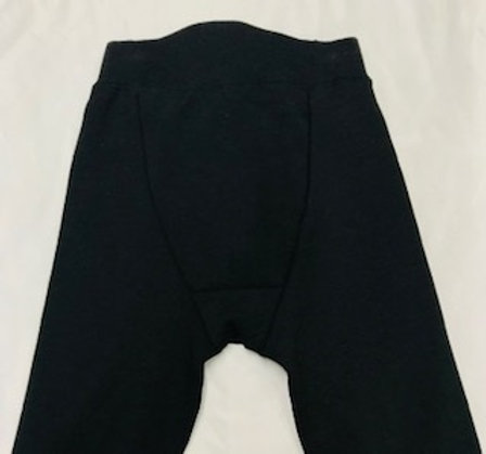 Mens Winter Warm Thick Pants Leggings #M-8519 12 PCS/Set